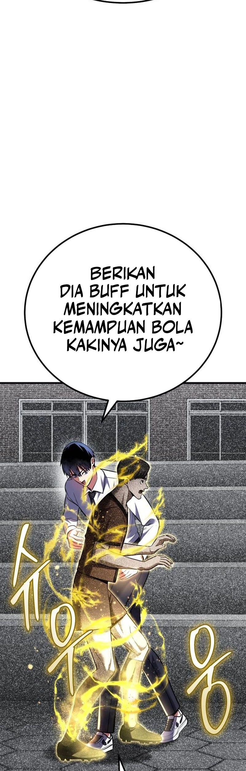 What Can I Do Alone? chapter 33 halaman 20