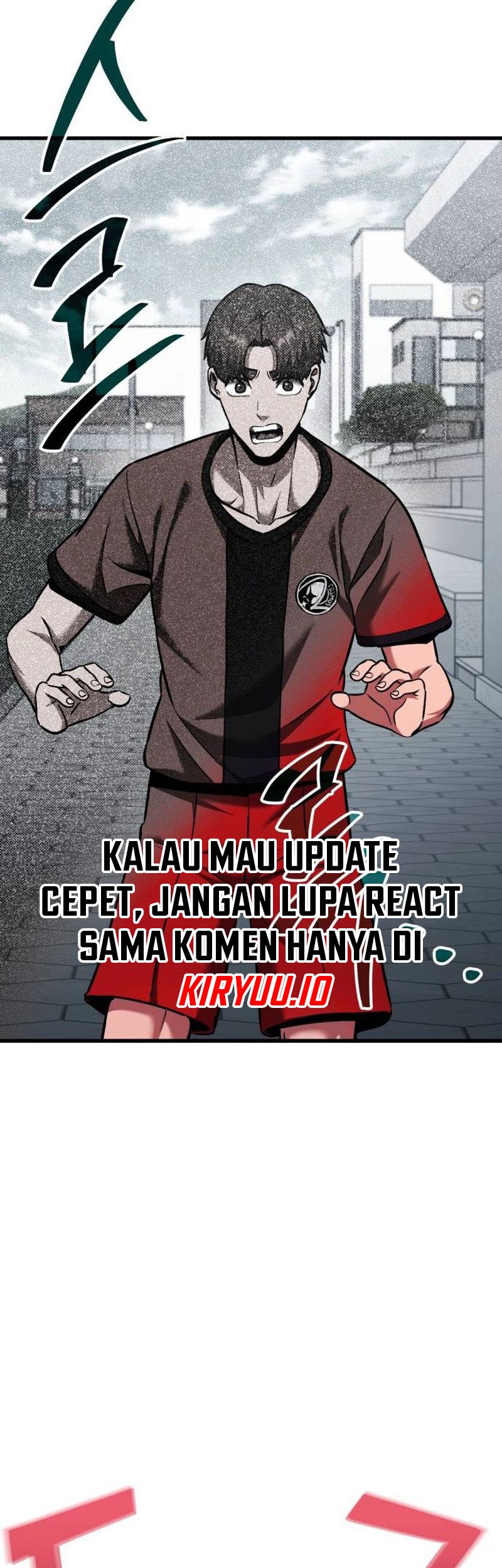 What Can I Do Alone? chapter 33 halaman 24