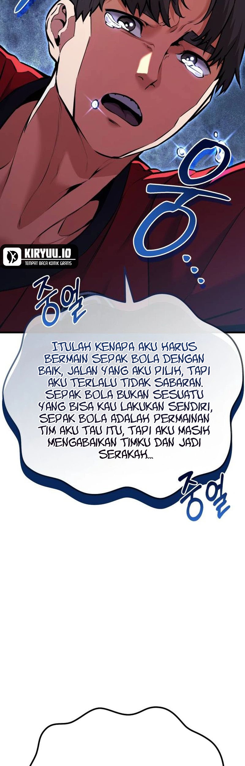 What Can I Do Alone? chapter 33 halaman 28