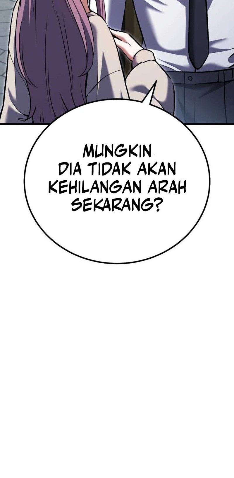 What Can I Do Alone? chapter 33 halaman 33