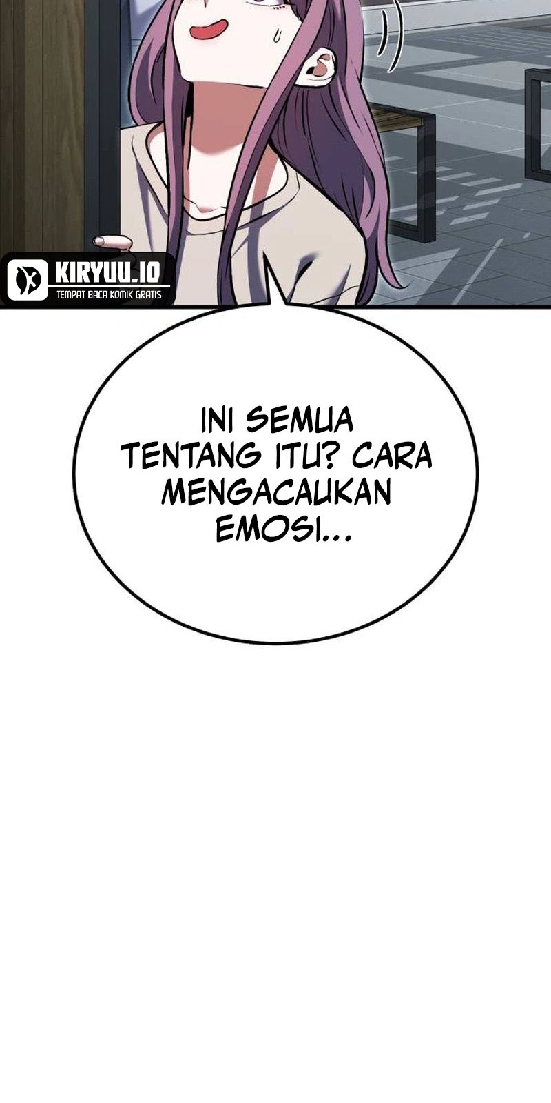 What Can I Do Alone? chapter 33 halaman 37