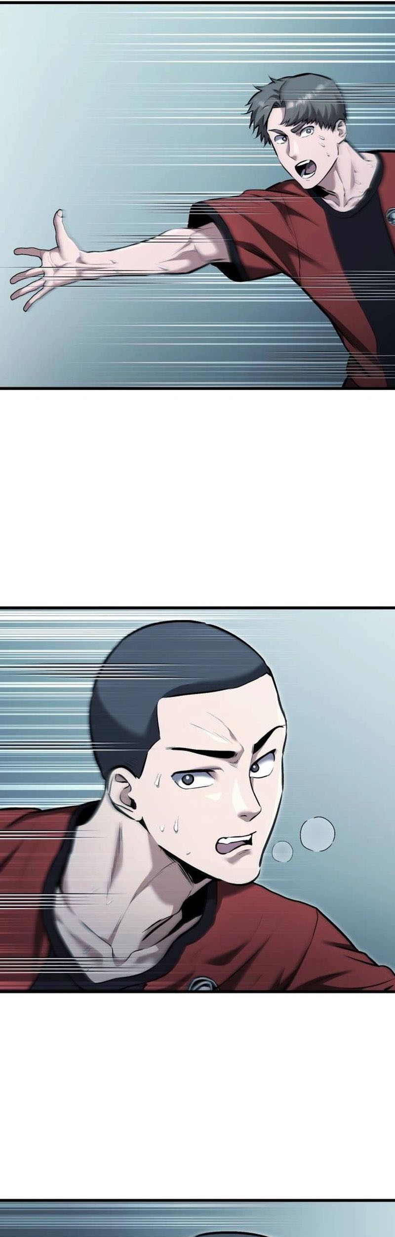 What Can I Do Alone? chapter 33 halaman 46