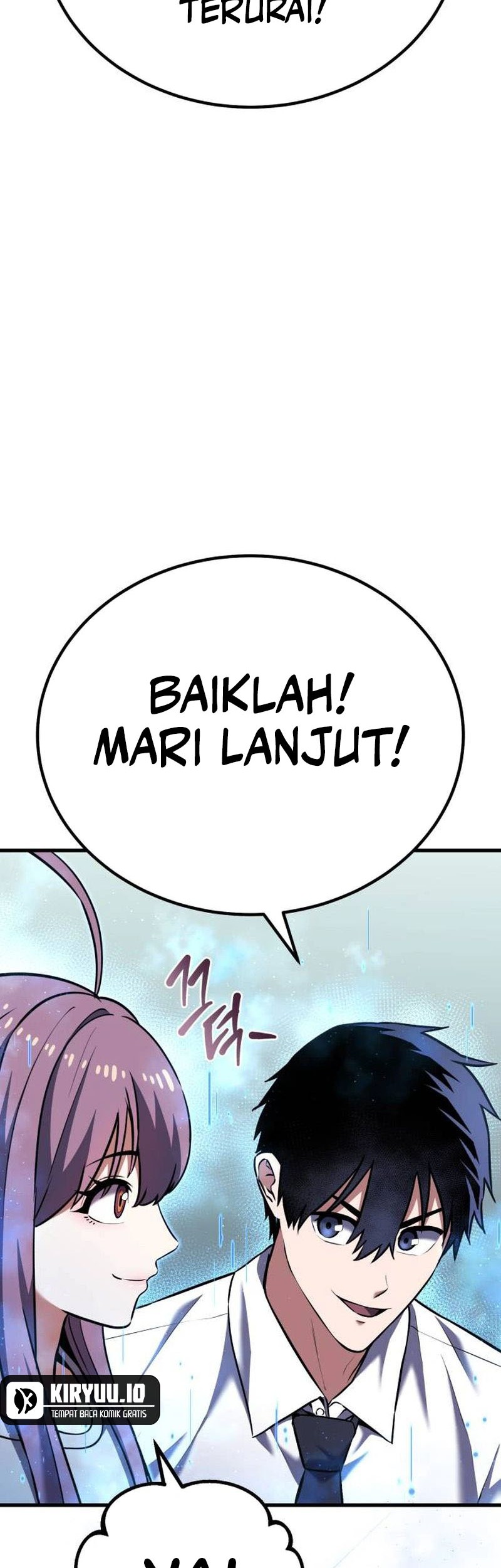 What Can I Do Alone? chapter 33 halaman 67