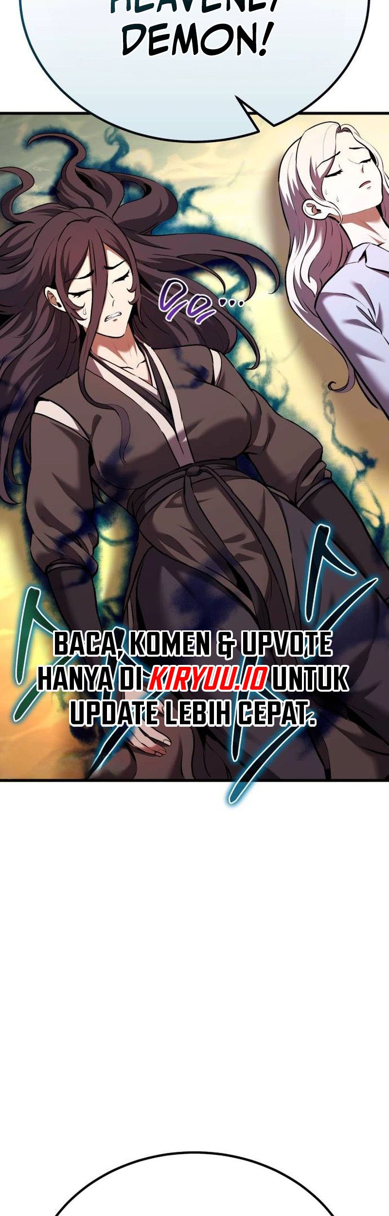 What Can I Do Alone? chapter 33 halaman 75
