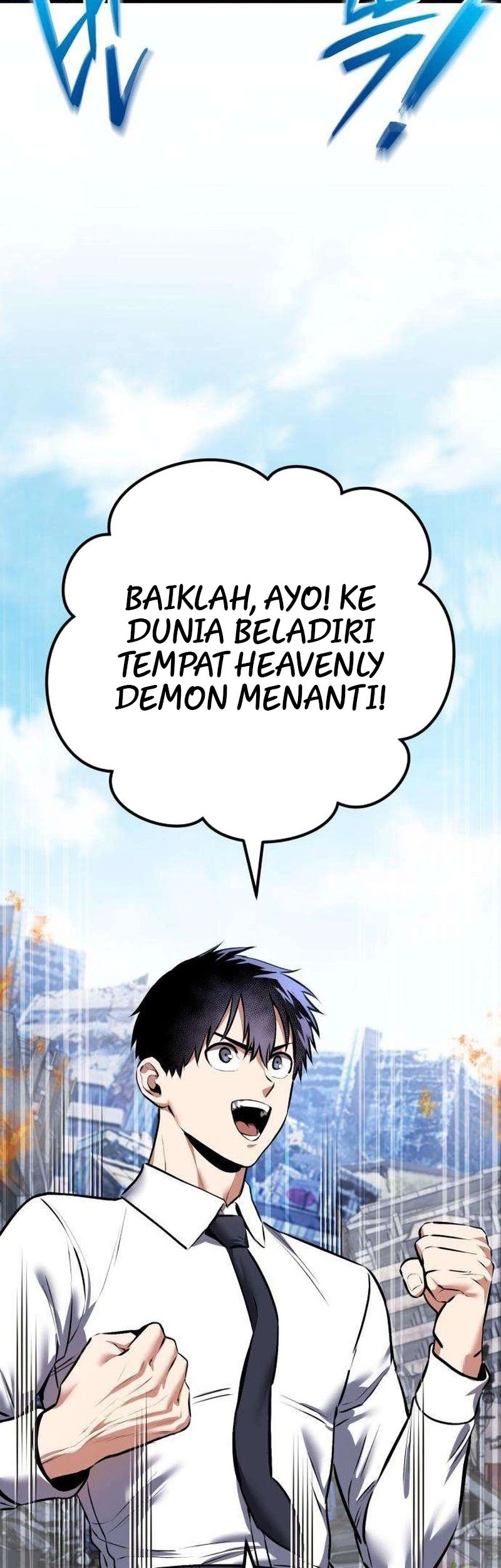 What Can I Do Alone? Bab 34 halaman 3