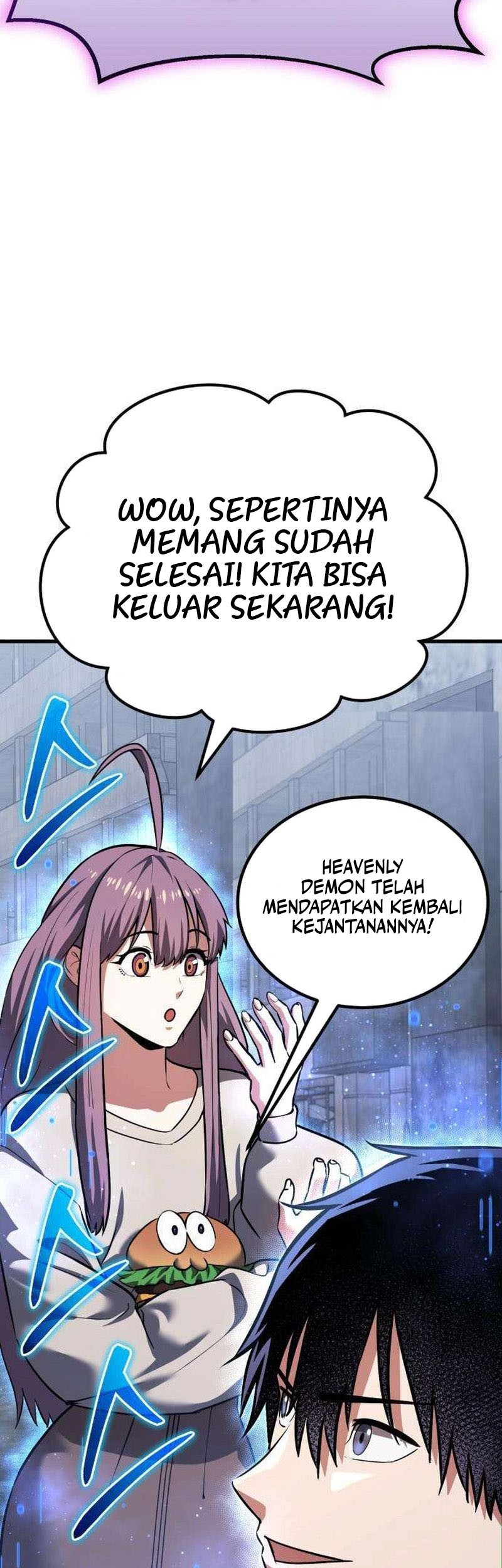 What Can I Do Alone? Bab 34 halaman 20