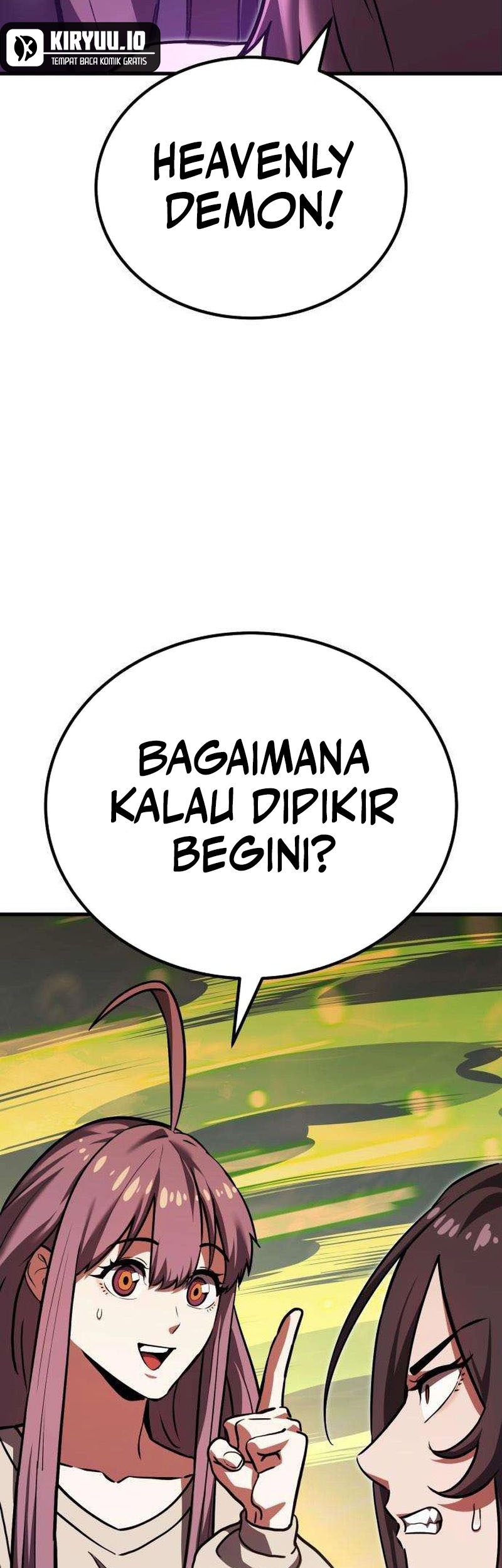 What Can I Do Alone? Bab 34 halaman 28
