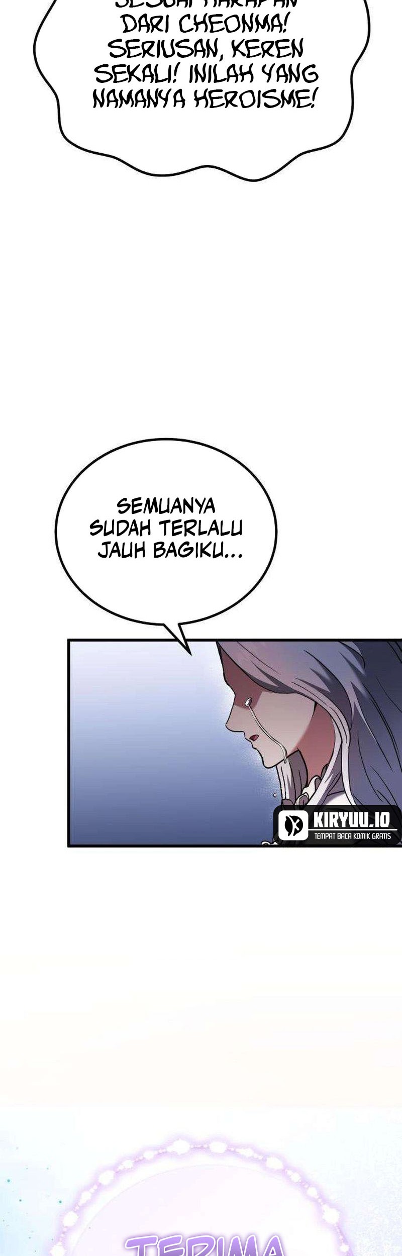What Can I Do Alone? Bab 34 halaman 77