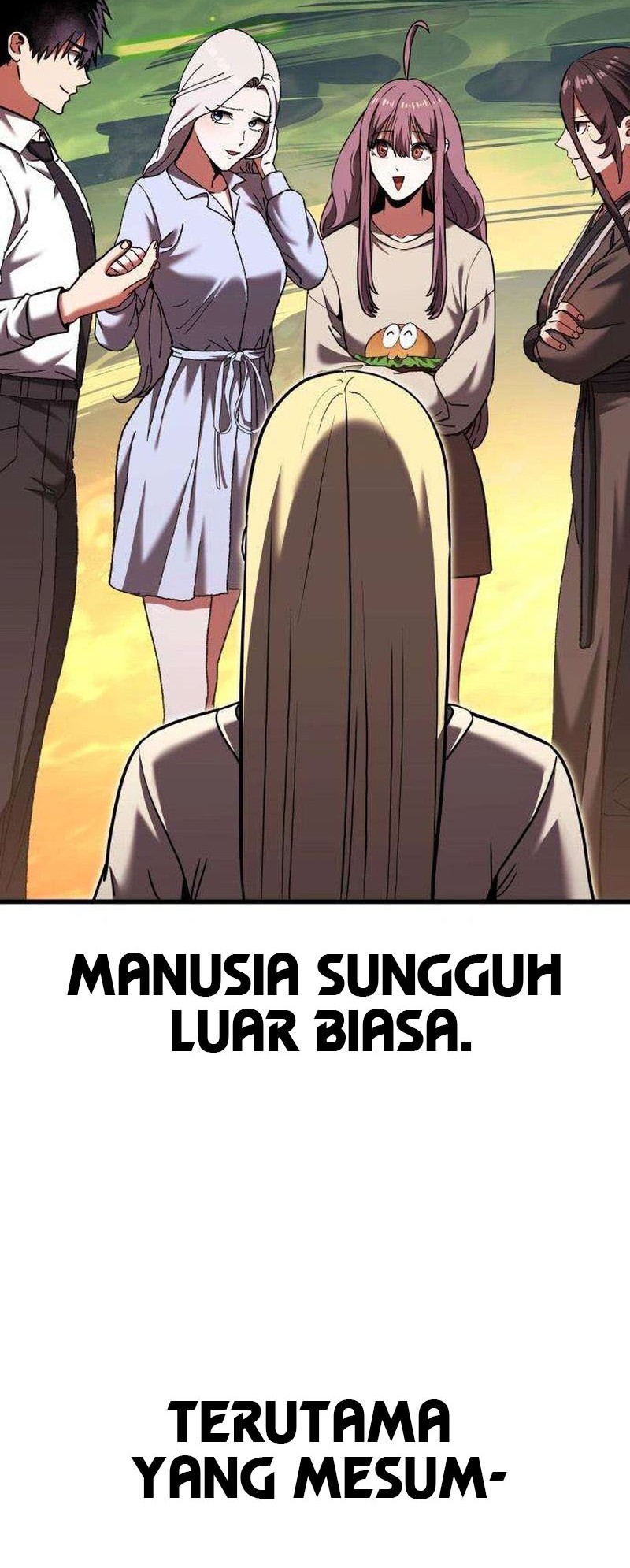 What Can I Do Alone? Bab 34 halaman 83