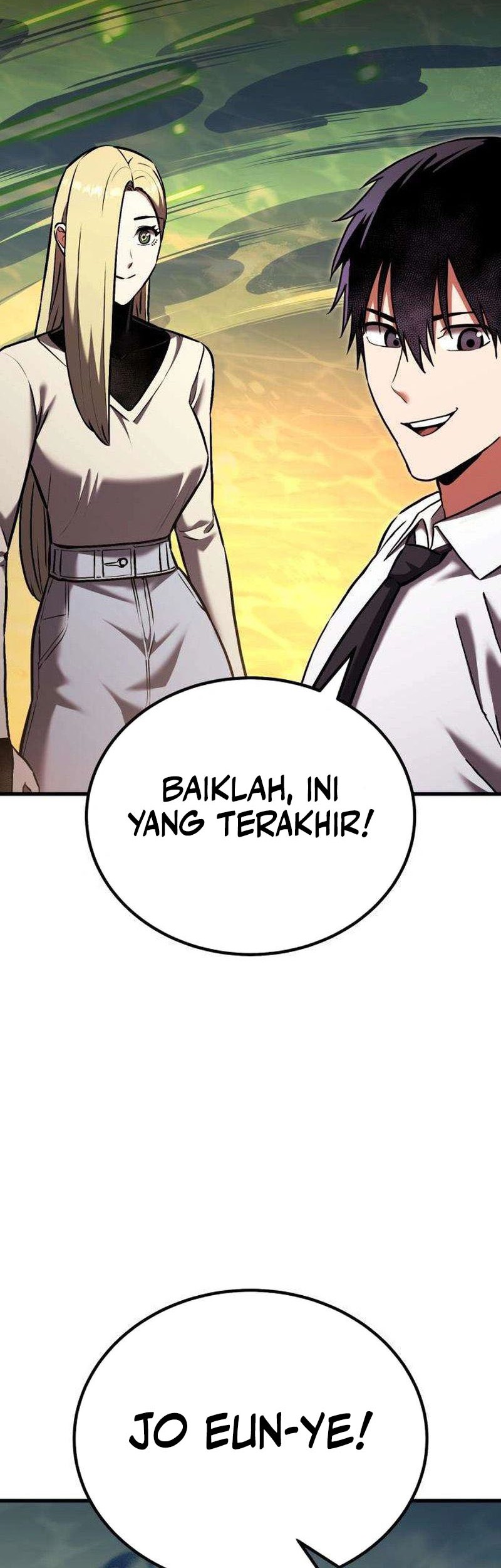 What Can I Do Alone? Bab 34 halaman 85