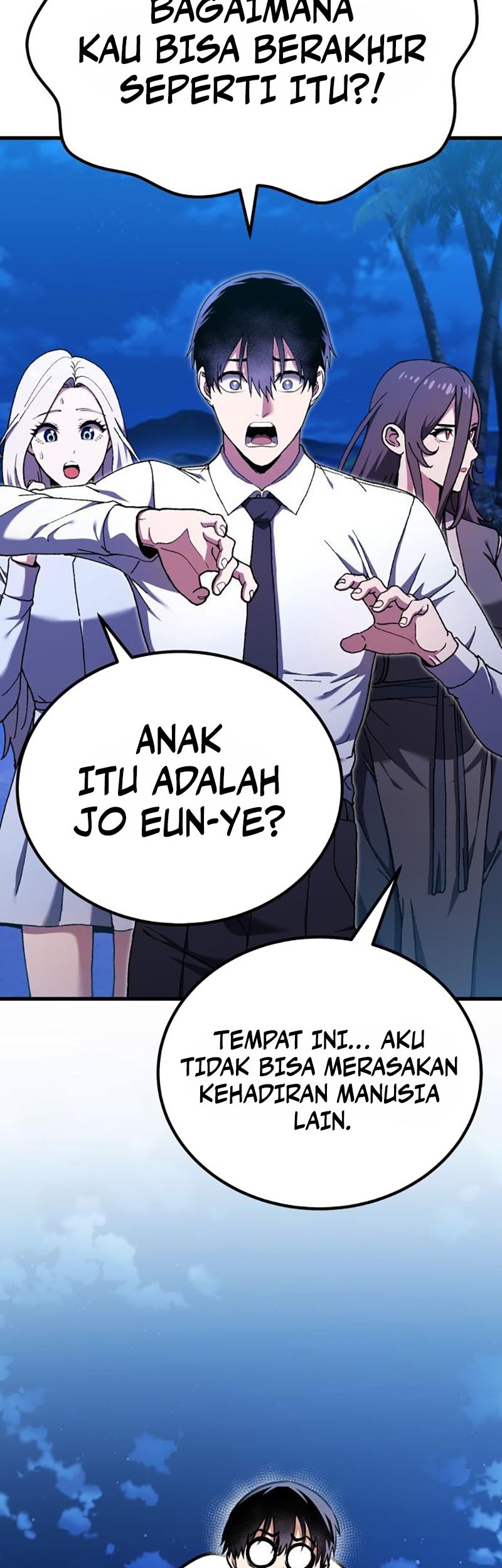 What Can I Do Alone? Bab 35 halaman 4