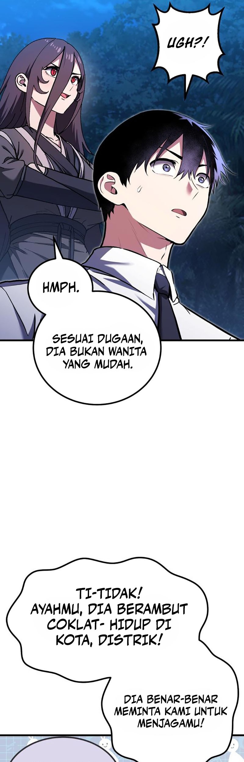 What Can I Do Alone? Bab 35 halaman 12