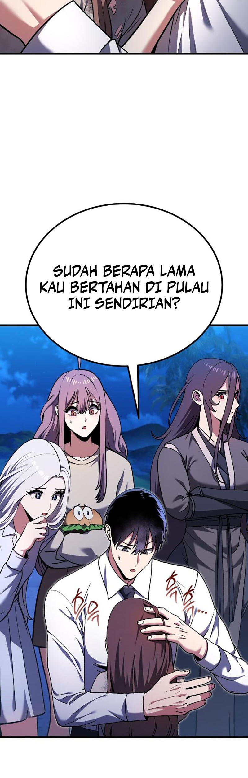 What Can I Do Alone? Bab 35 halaman 15