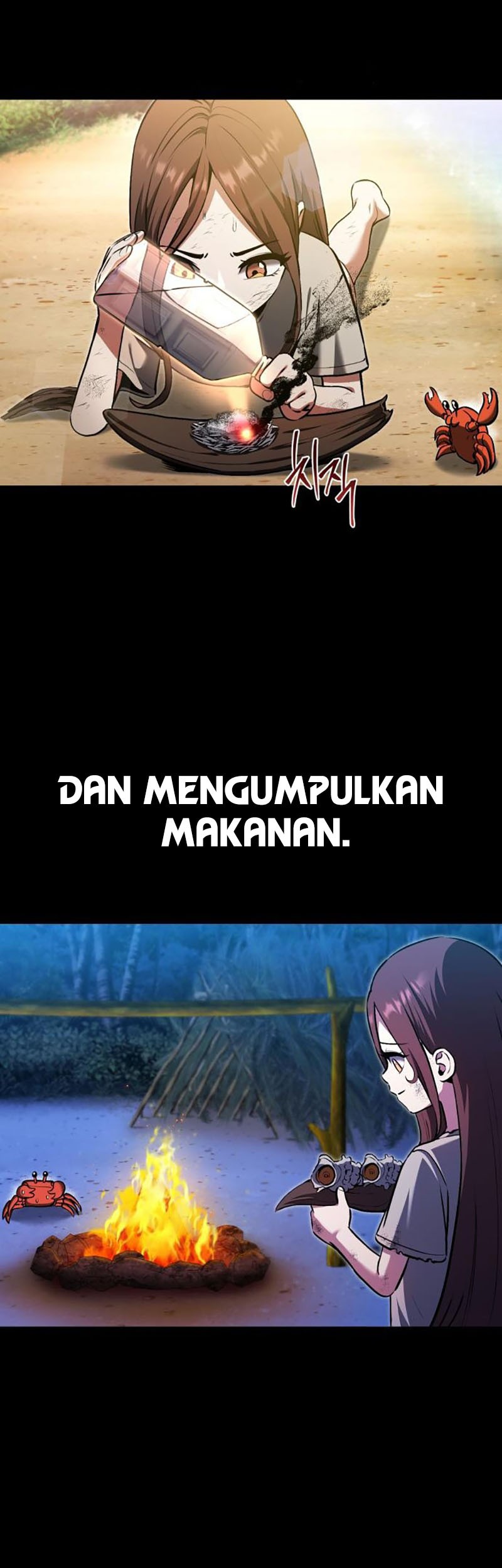 What Can I Do Alone? Bab 35 halaman 32
