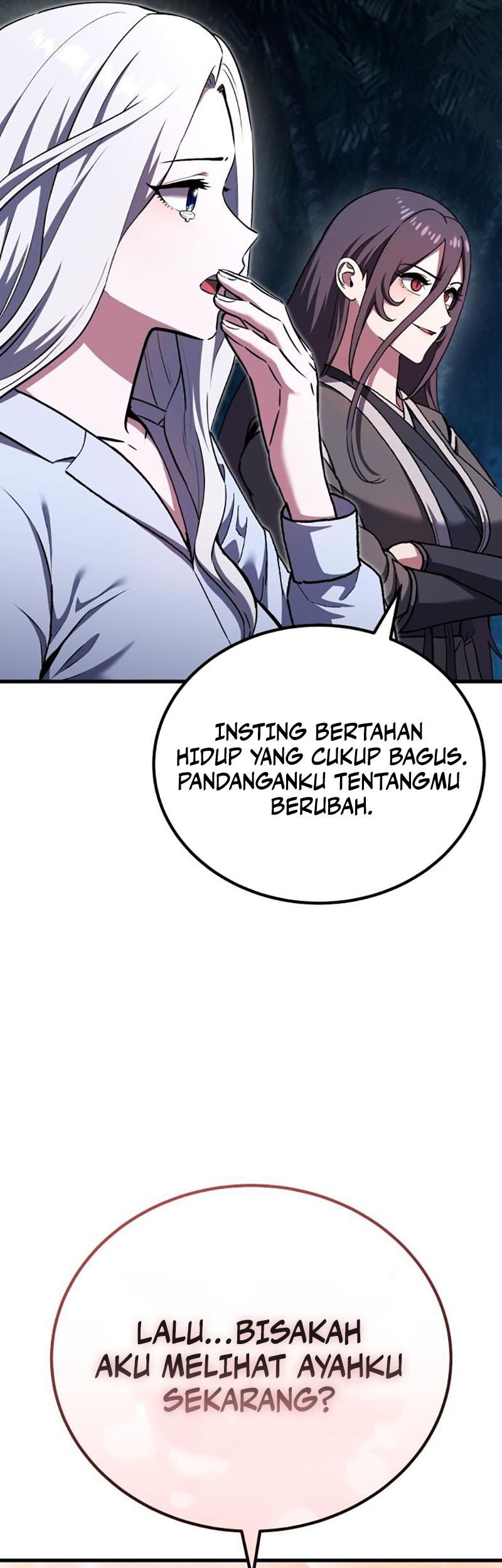 What Can I Do Alone? Bab 35 halaman 36