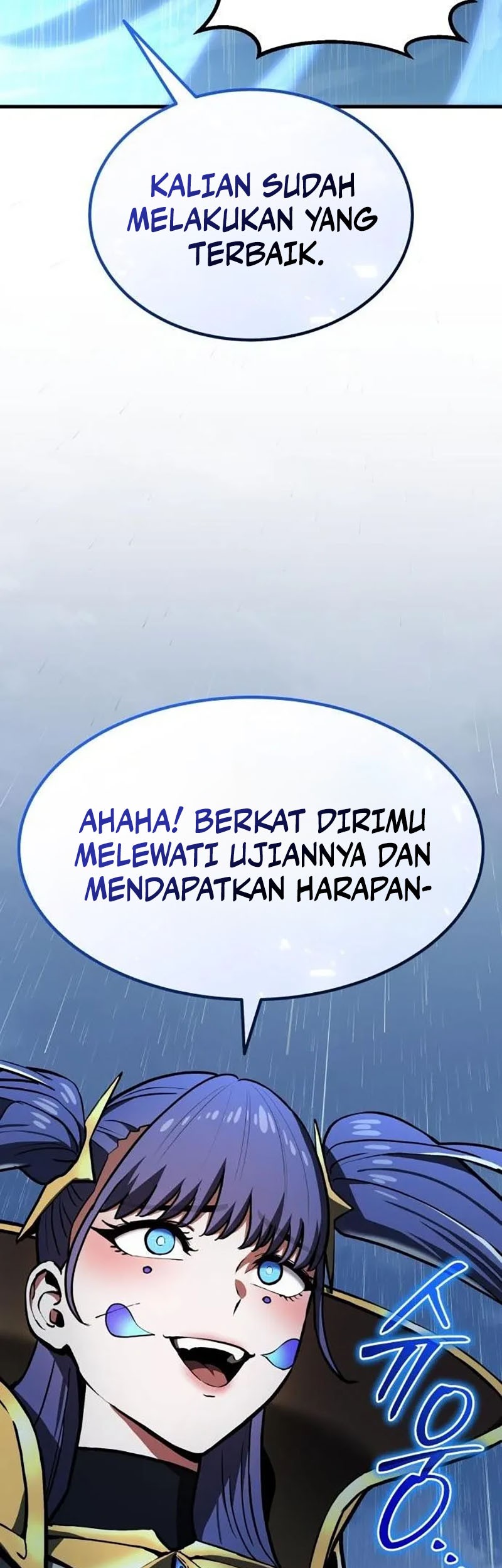 What Can I Do Alone? Bab 37 halaman 69