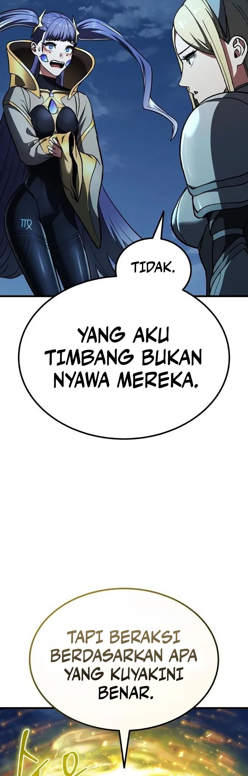 What Can I Do Alone? Bab 37 halaman 83