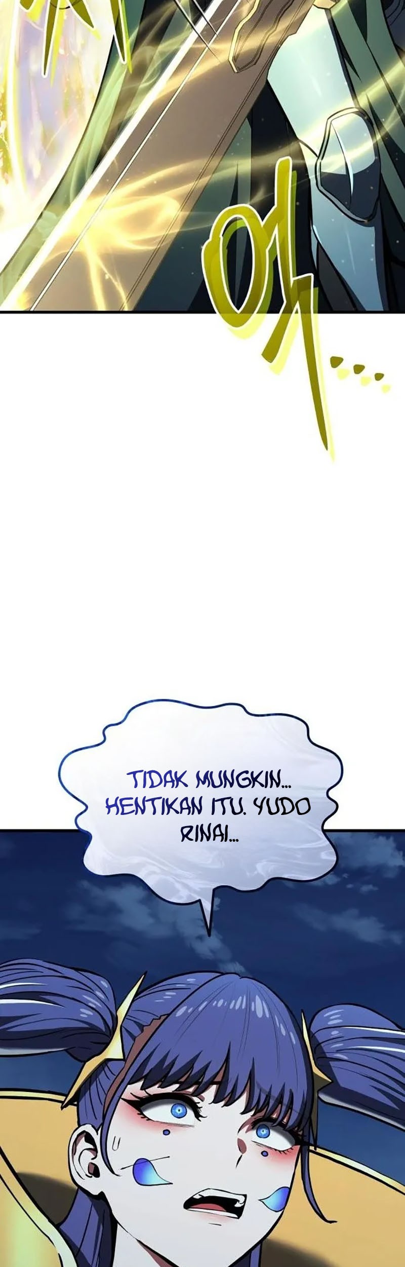 What Can I Do Alone? Bab 37 halaman 87