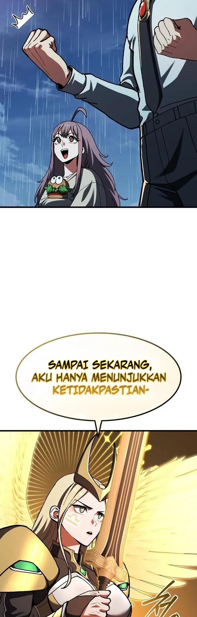 What Can I Do Alone? Bab 38 halaman 10