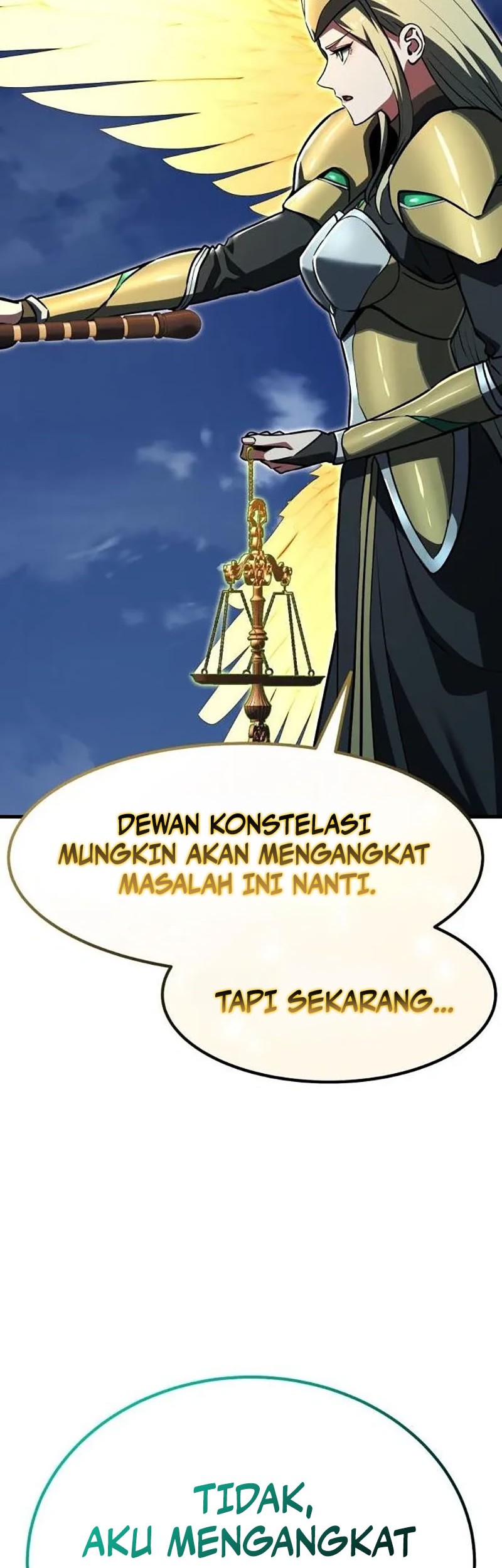 What Can I Do Alone? Bab 38 halaman 32