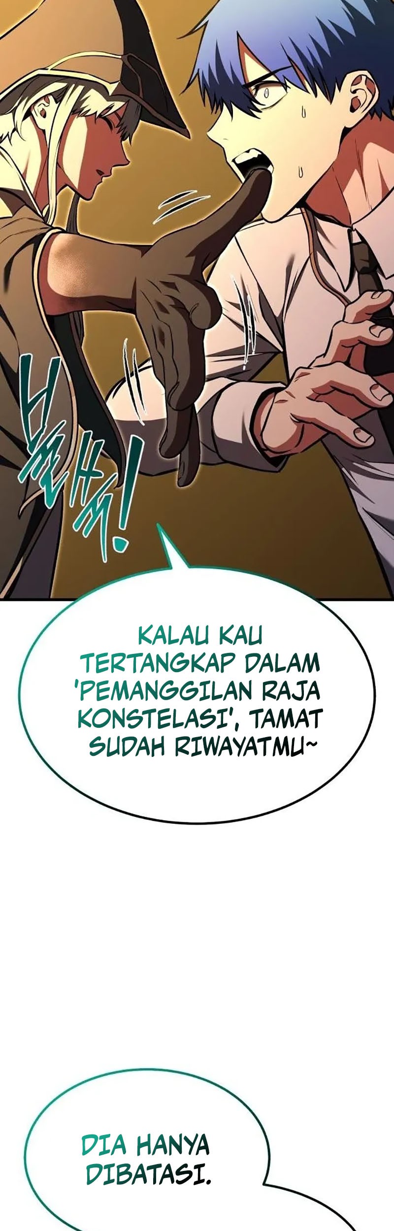 What Can I Do Alone? Bab 38 halaman 41