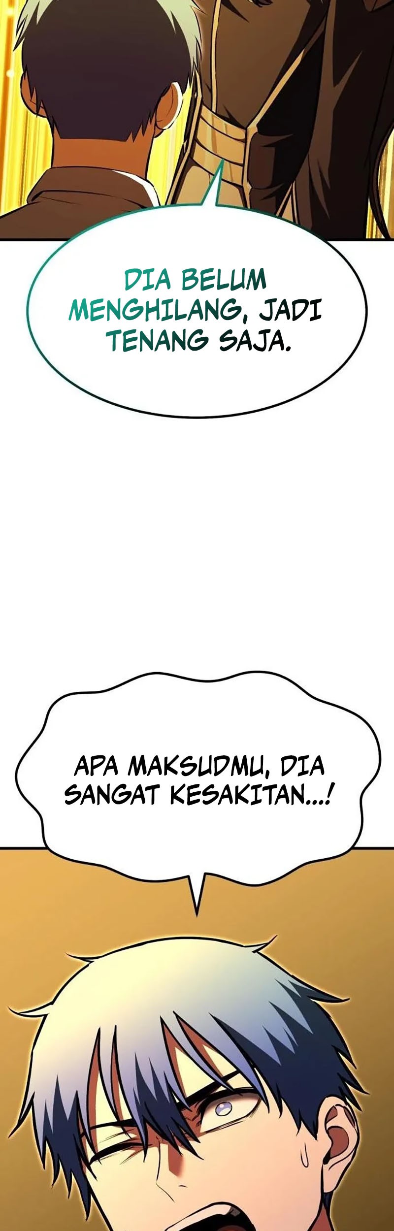 What Can I Do Alone? Bab 38 halaman 43