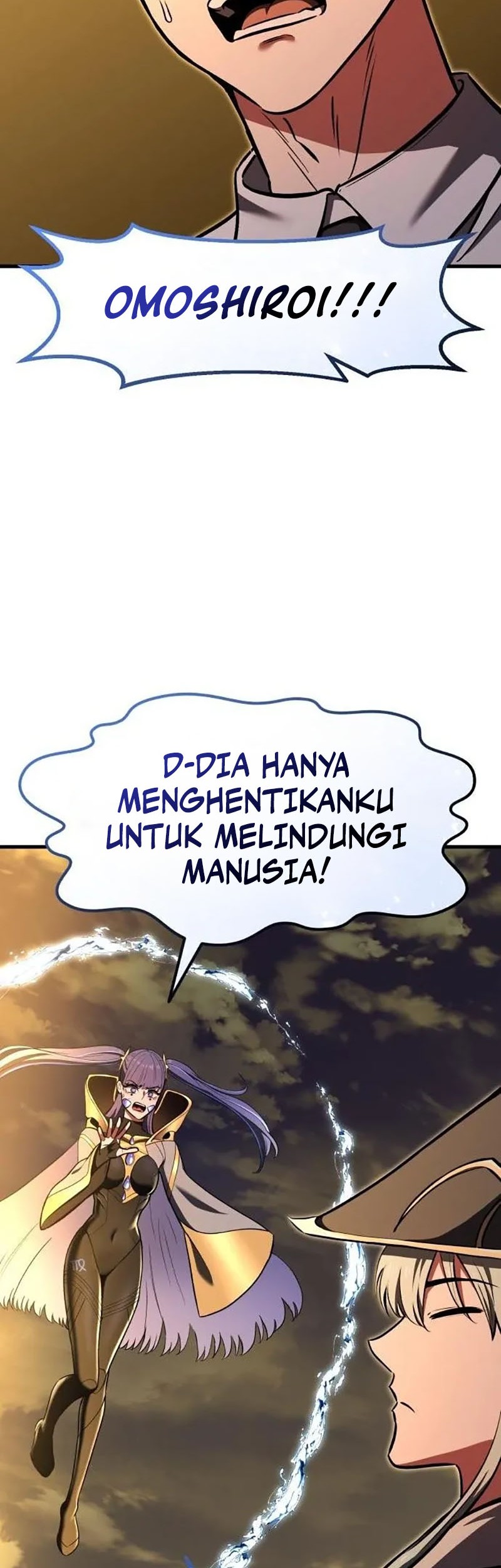 What Can I Do Alone? Bab 38 halaman 44