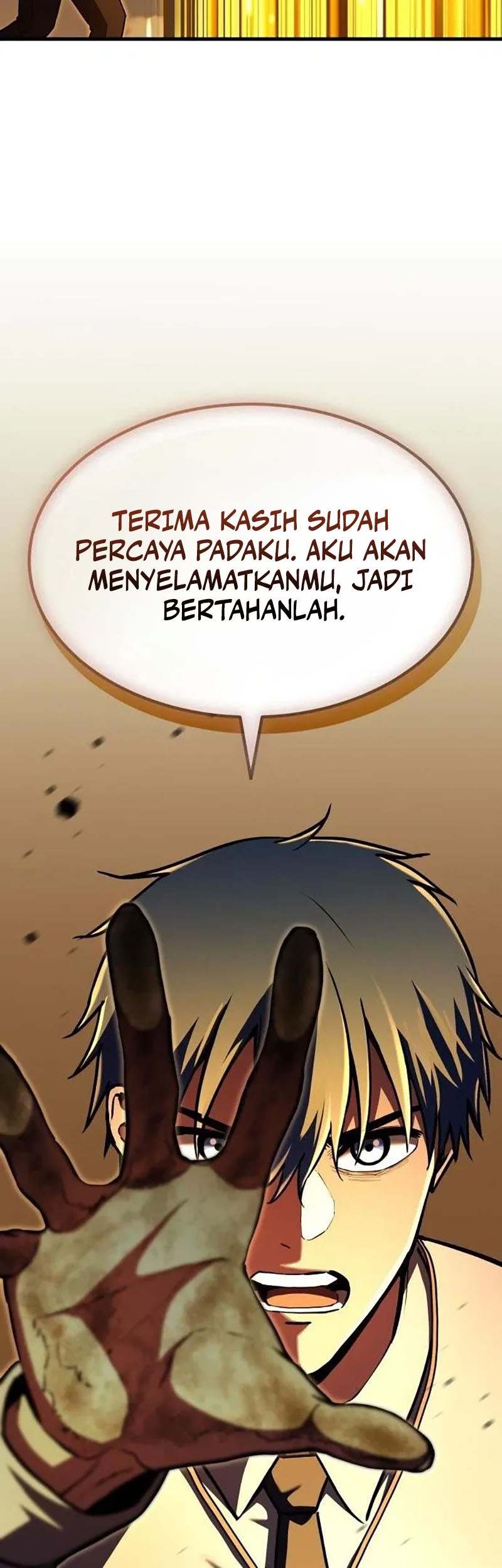 What Can I Do Alone? Bab 38 halaman 57
