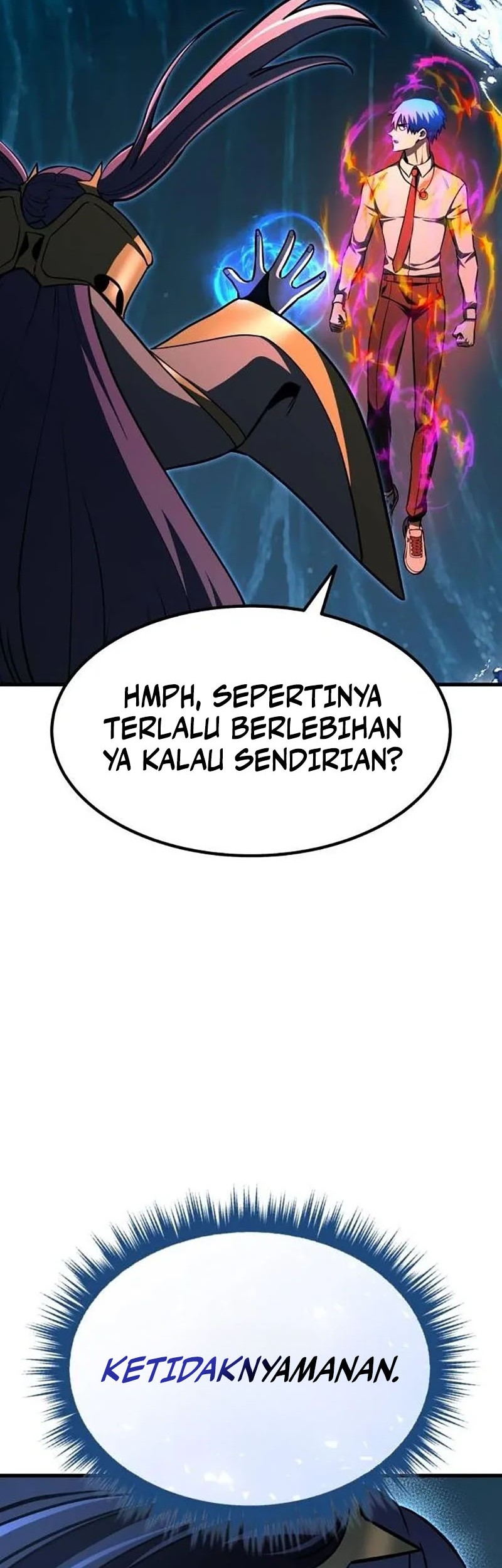 What Can I Do Alone? Bab 39 halaman 8