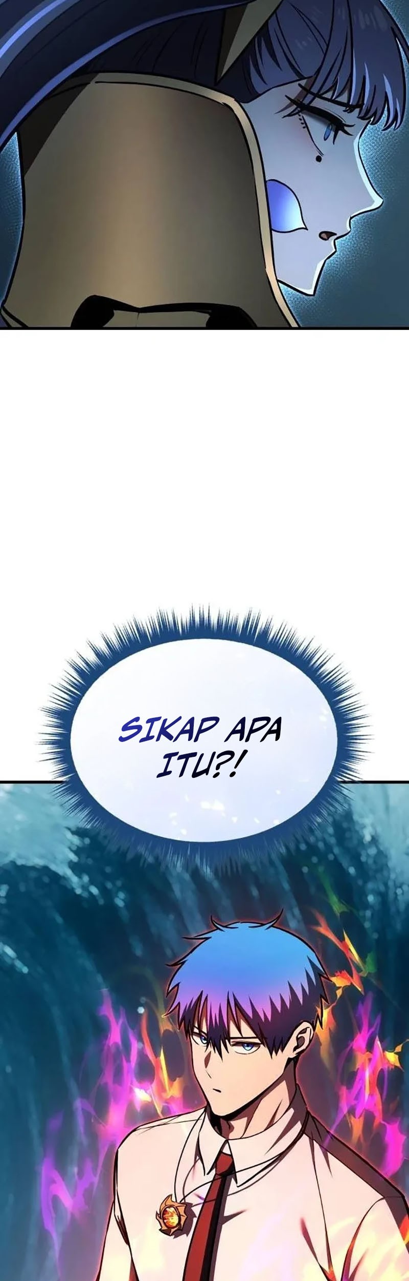 What Can I Do Alone? Bab 39 halaman 9