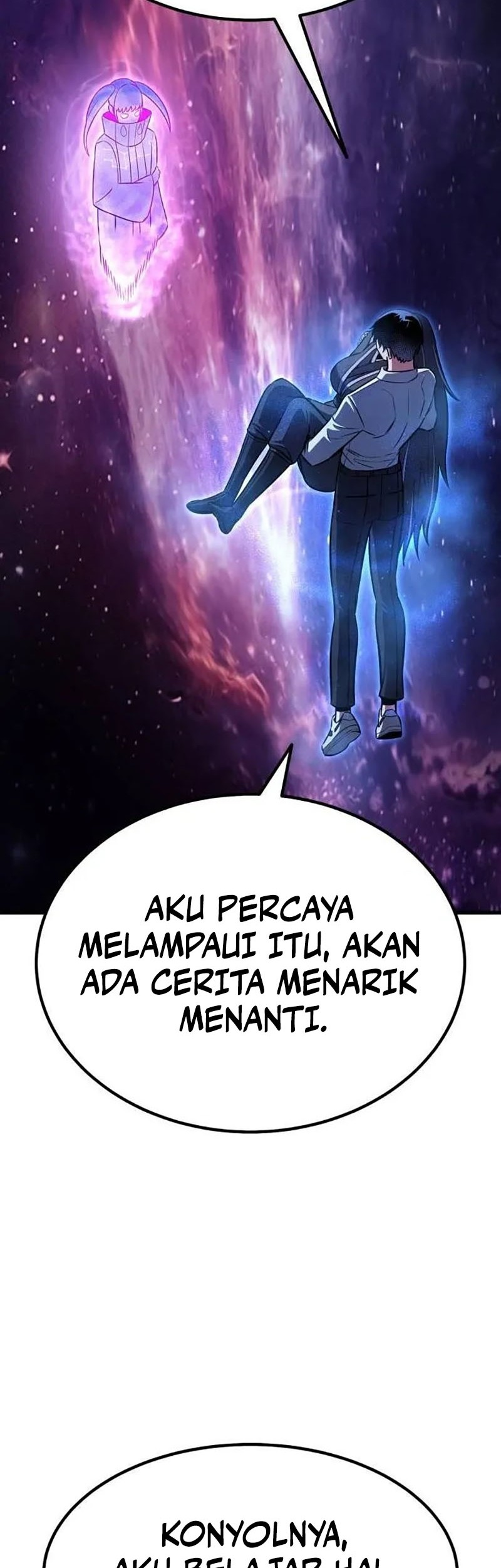 What Can I Do Alone? Bab 39 halaman 52