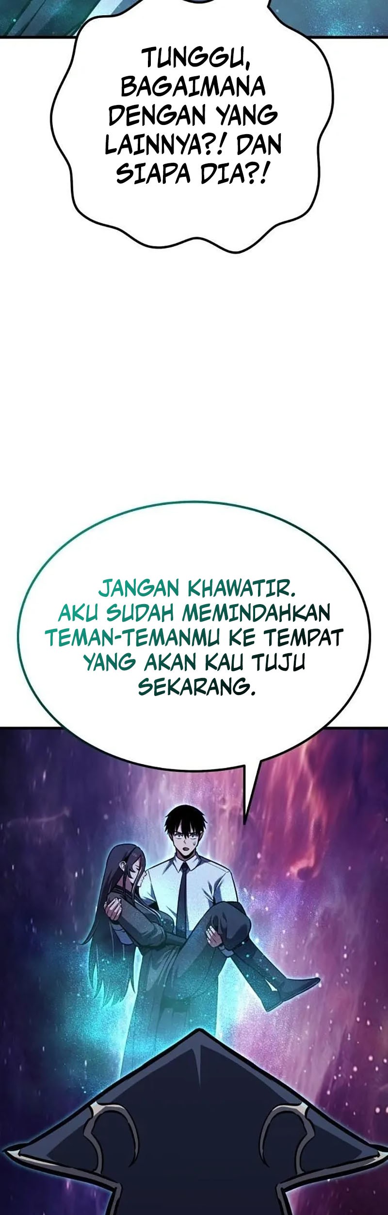 What Can I Do Alone? Bab 39 halaman 73