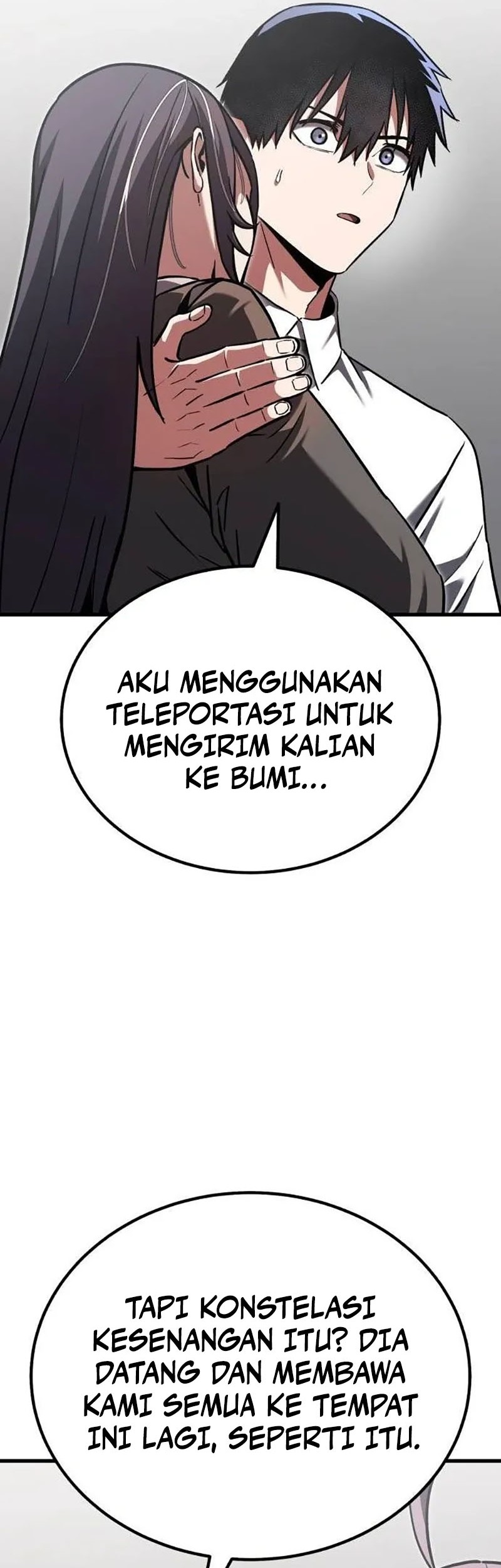 What Can I Do Alone? Bab 39 halaman 86