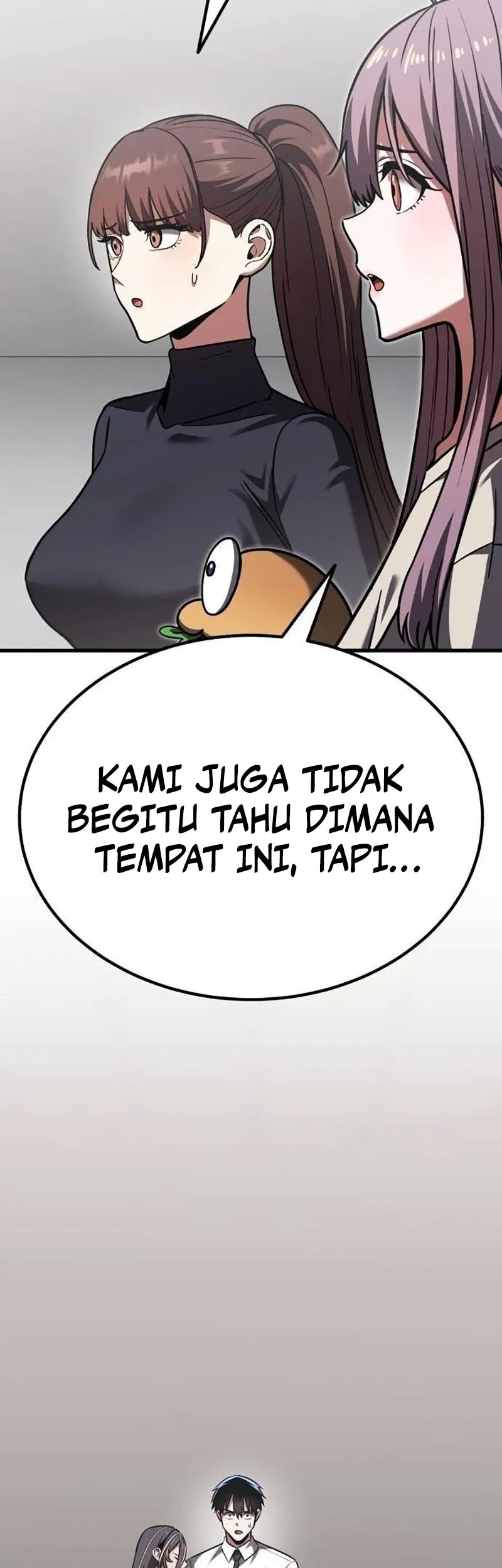 What Can I Do Alone? Bab 39 halaman 87