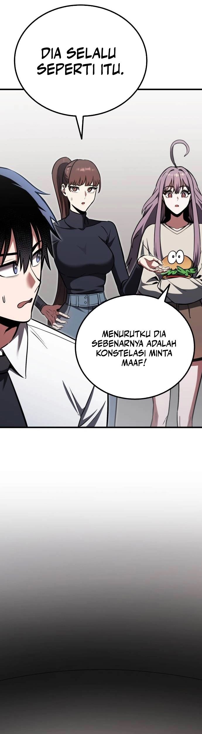 What Can I Do Alone? Bab 40 halaman 8