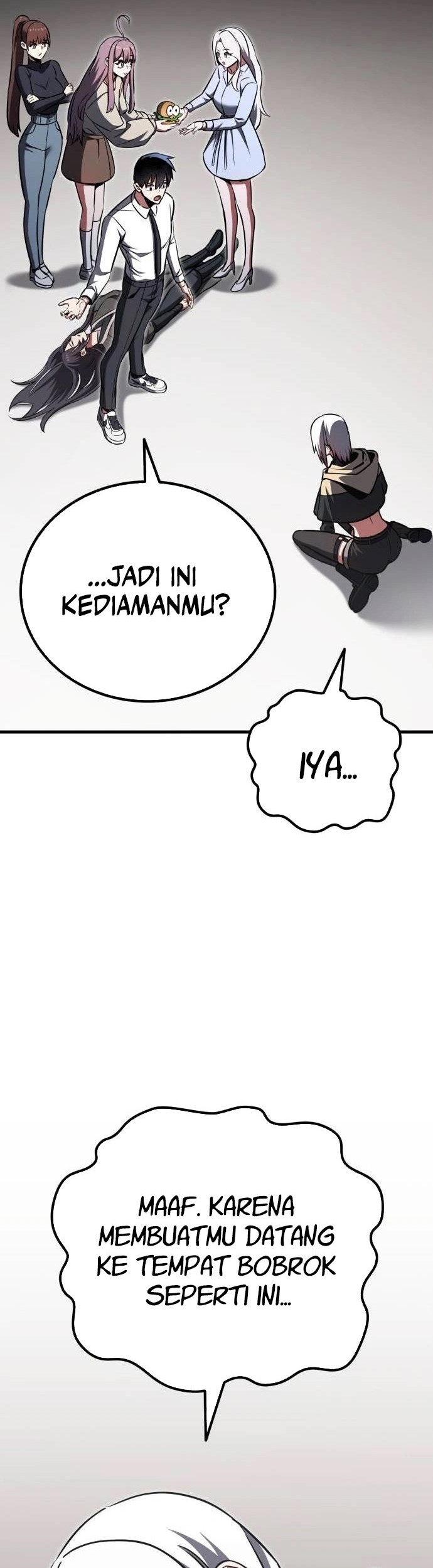 What Can I Do Alone? Bab 40 halaman 9