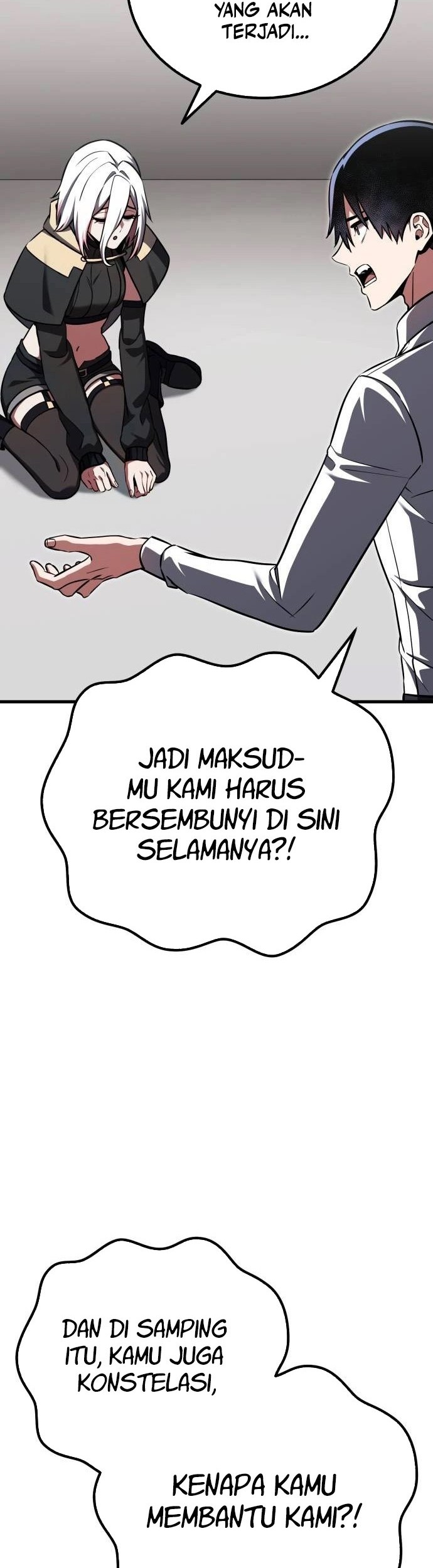 What Can I Do Alone? Bab 40 halaman 14