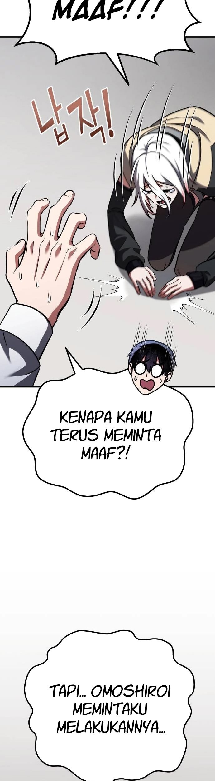 What Can I Do Alone? Bab 40 halaman 16