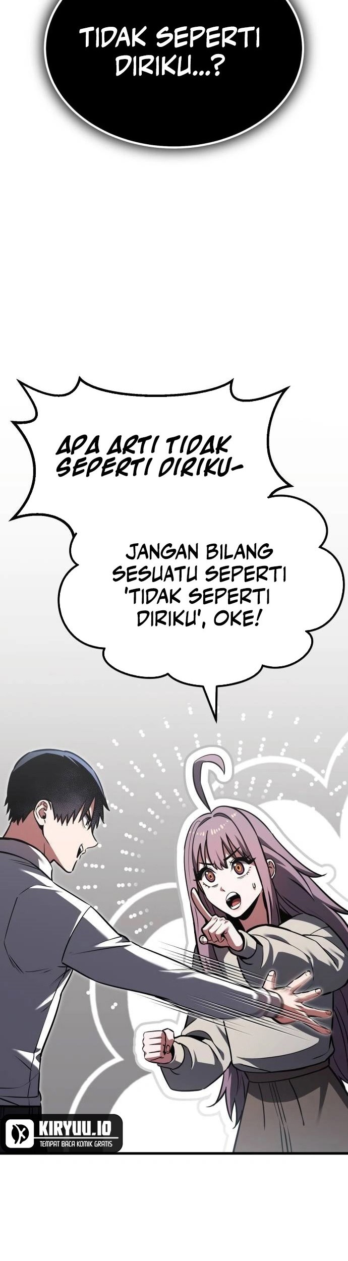 What Can I Do Alone? Bab 40 halaman 22