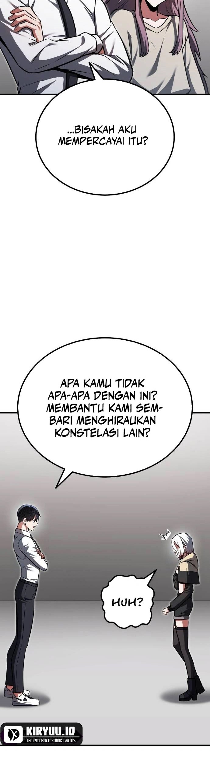 What Can I Do Alone? Bab 40 halaman 27