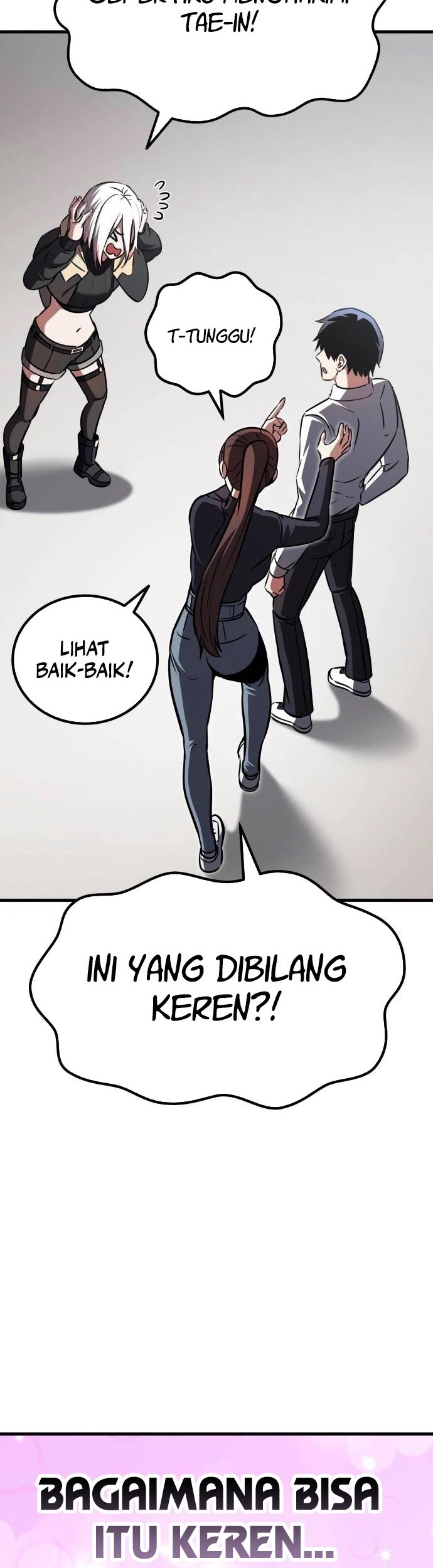 What Can I Do Alone? Bab 40 halaman 37