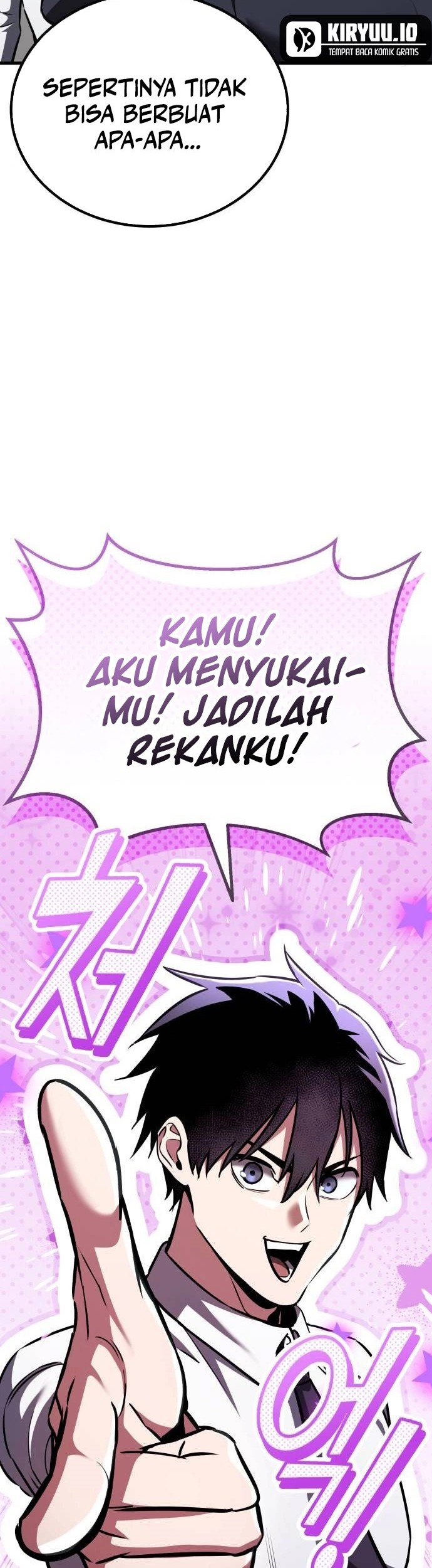 What Can I Do Alone? Bab 40 halaman 39