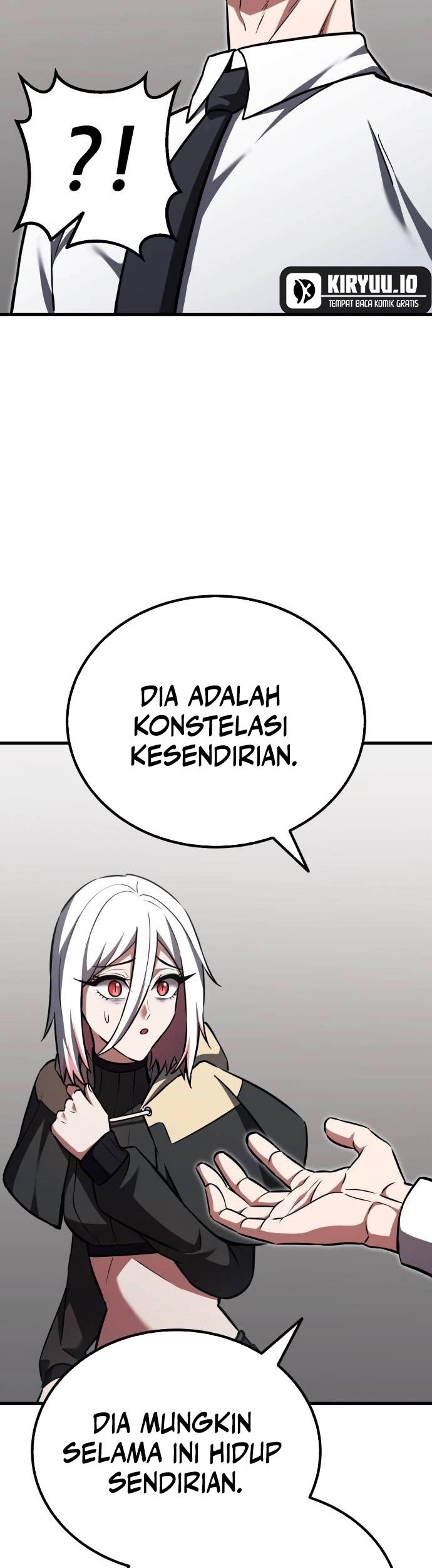 What Can I Do Alone? Bab 40 halaman 42