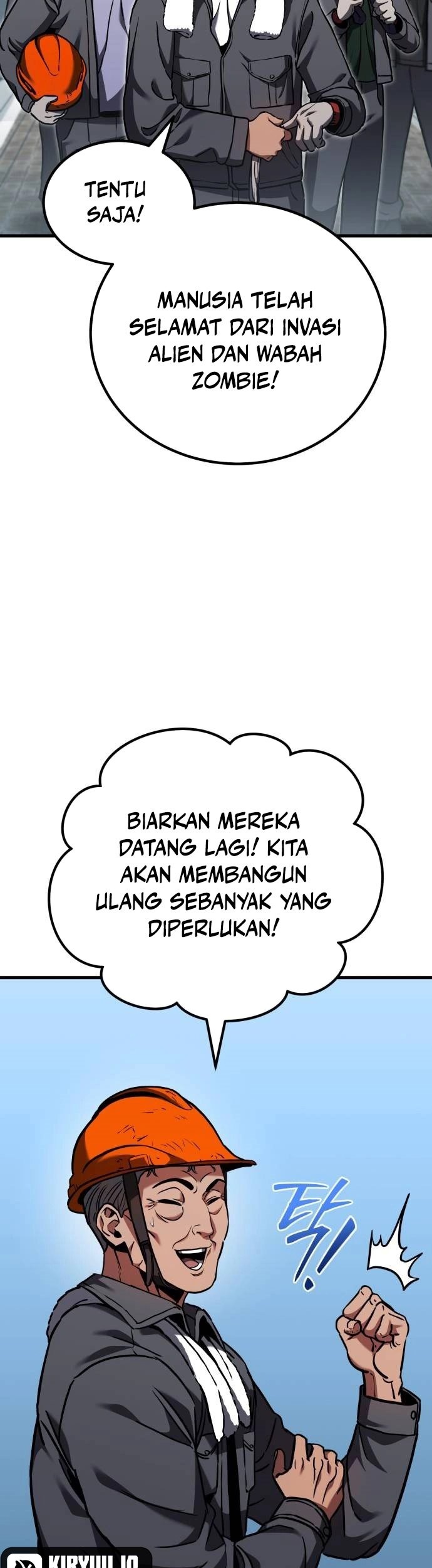 What Can I Do Alone? Bab 40 halaman 71