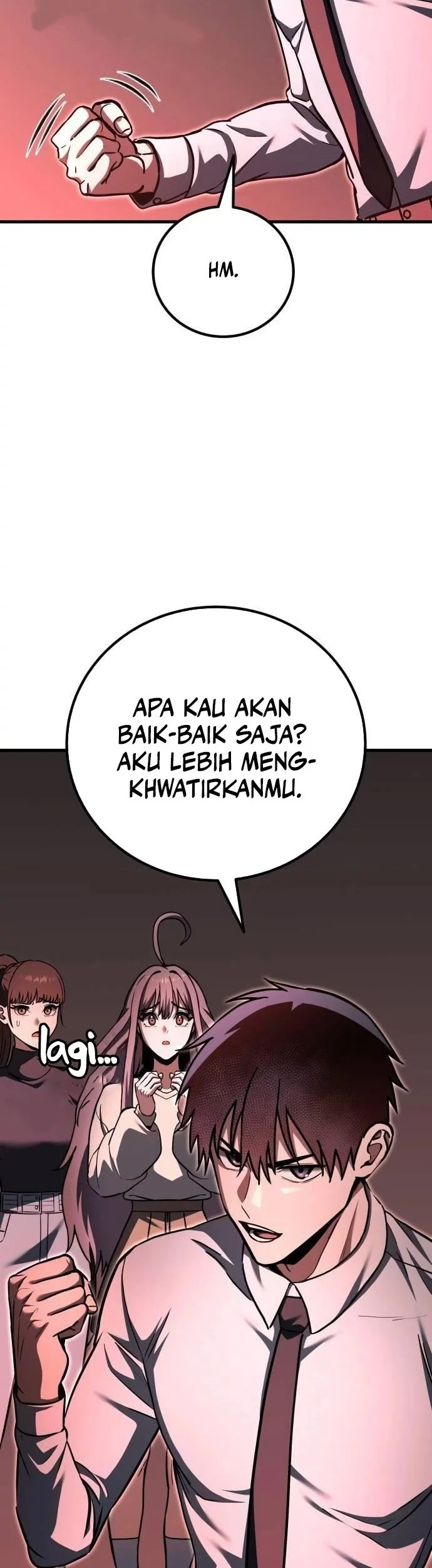 What Can I Do Alone? Bab 41 halaman 4