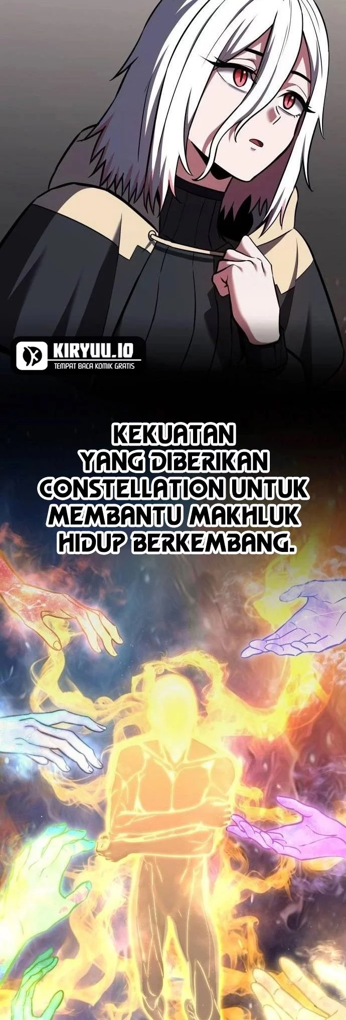What Can I Do Alone? Bab 41 halaman 20