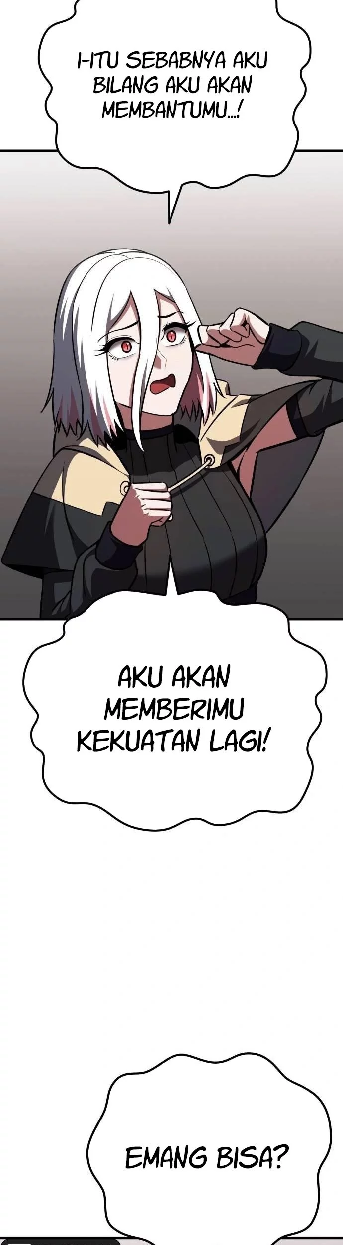 What Can I Do Alone? Bab 41 halaman 31