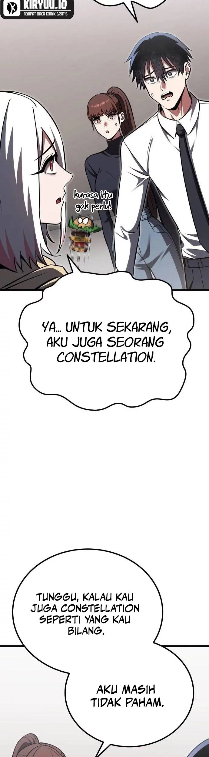 What Can I Do Alone? Bab 41 halaman 32
