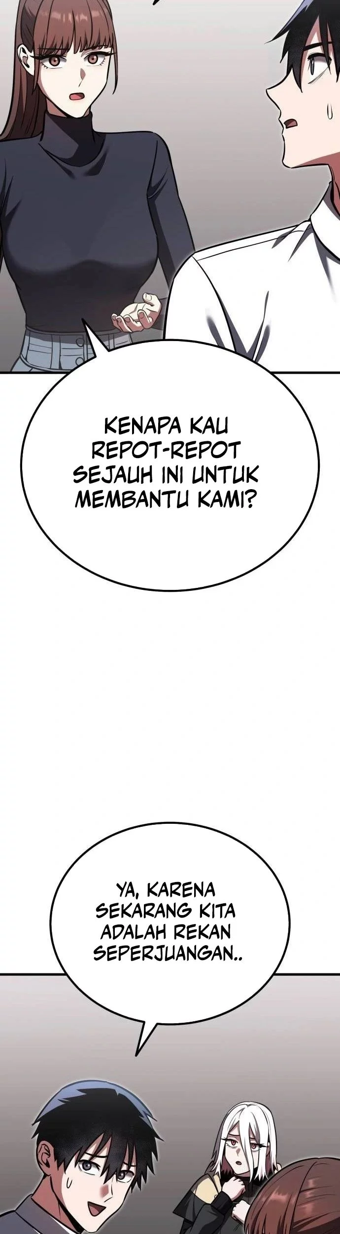 What Can I Do Alone? Bab 41 halaman 33