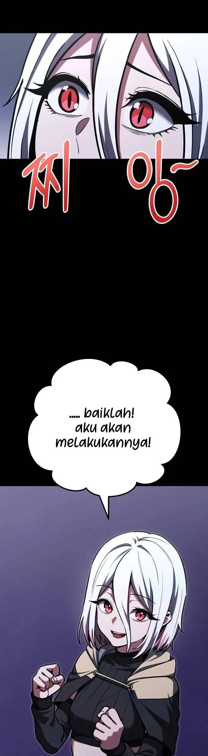 What Can I Do Alone? Bab 41 halaman 49